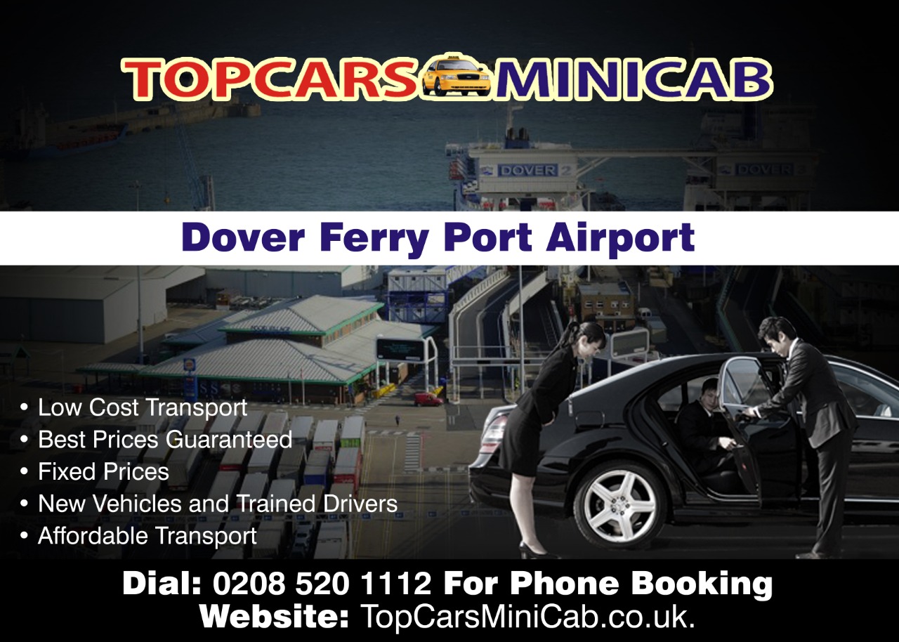 dover-ferry-port-airport