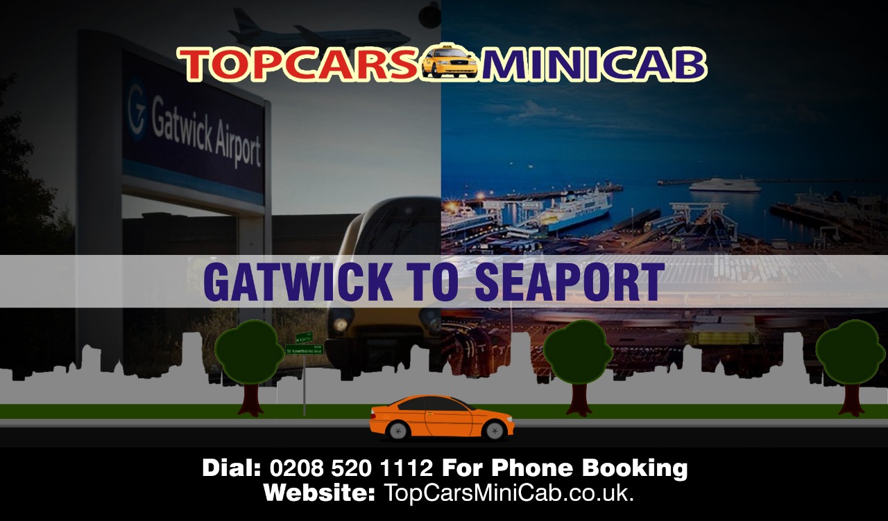 gatwick-to-seaport