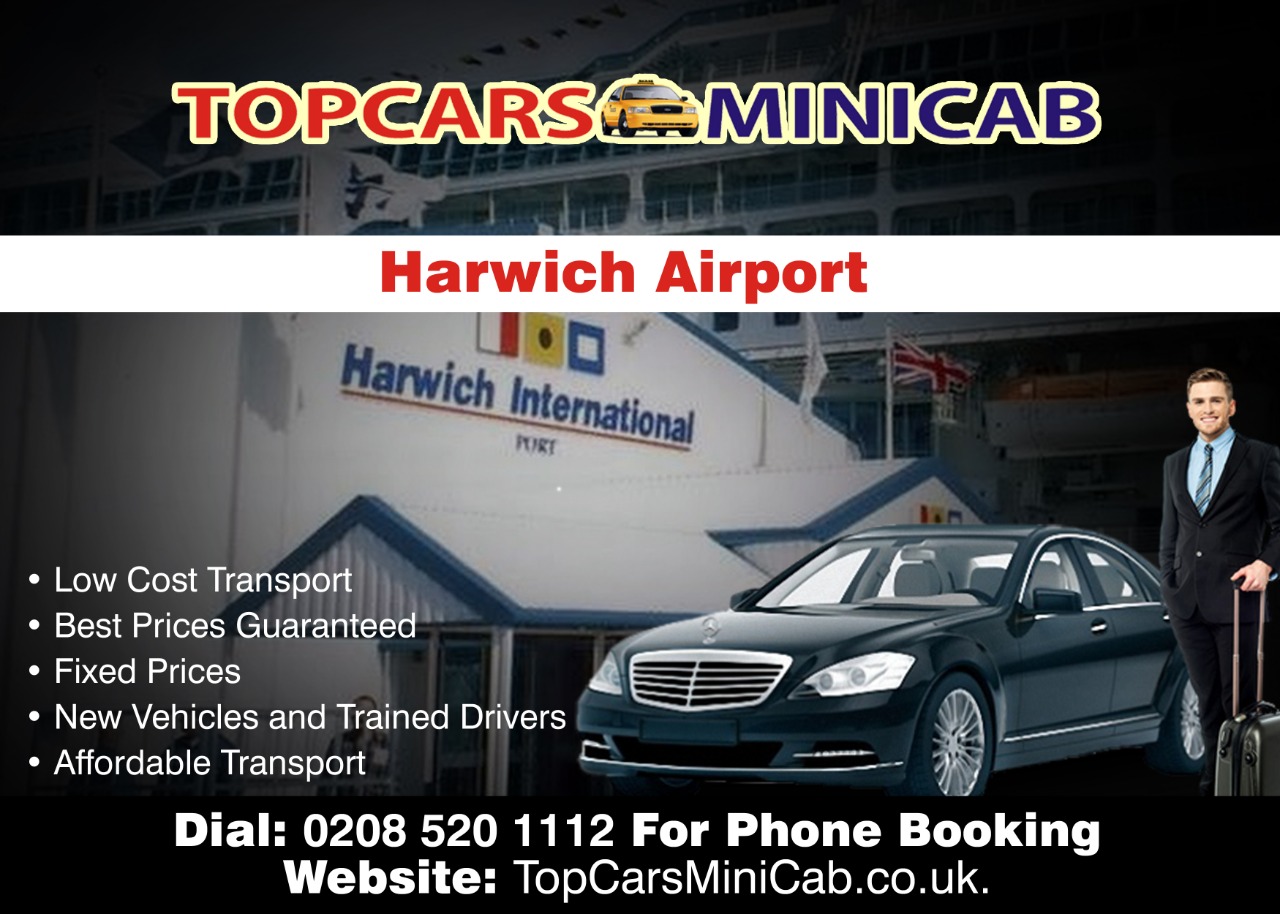 harwich-airport