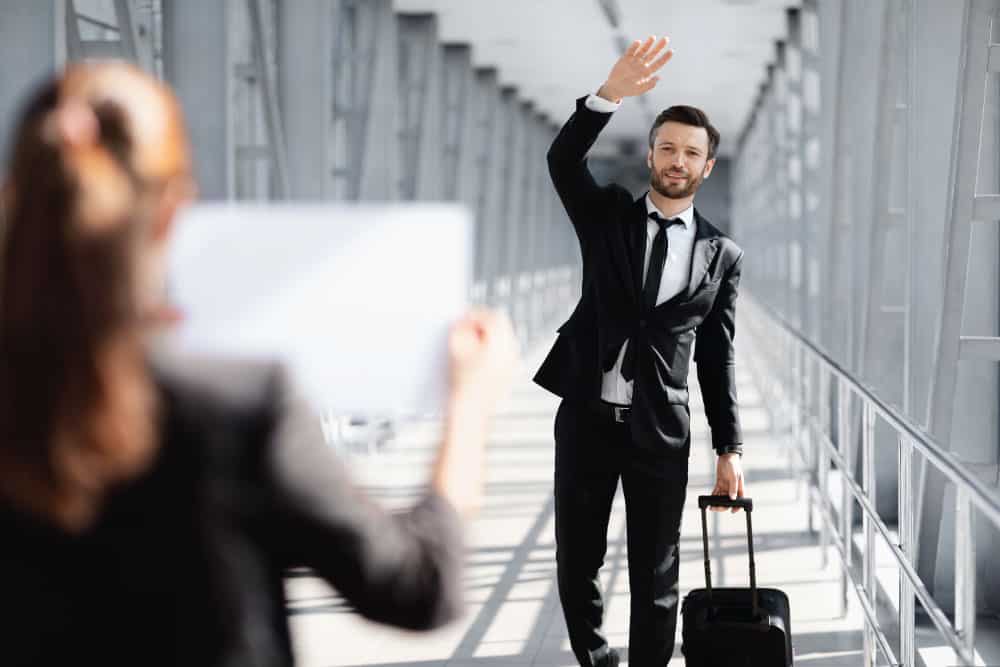 Topcarsminicab also provides you Meet & Greet Services - Gatwick Airport North Terminal